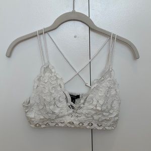 Lace Bralette